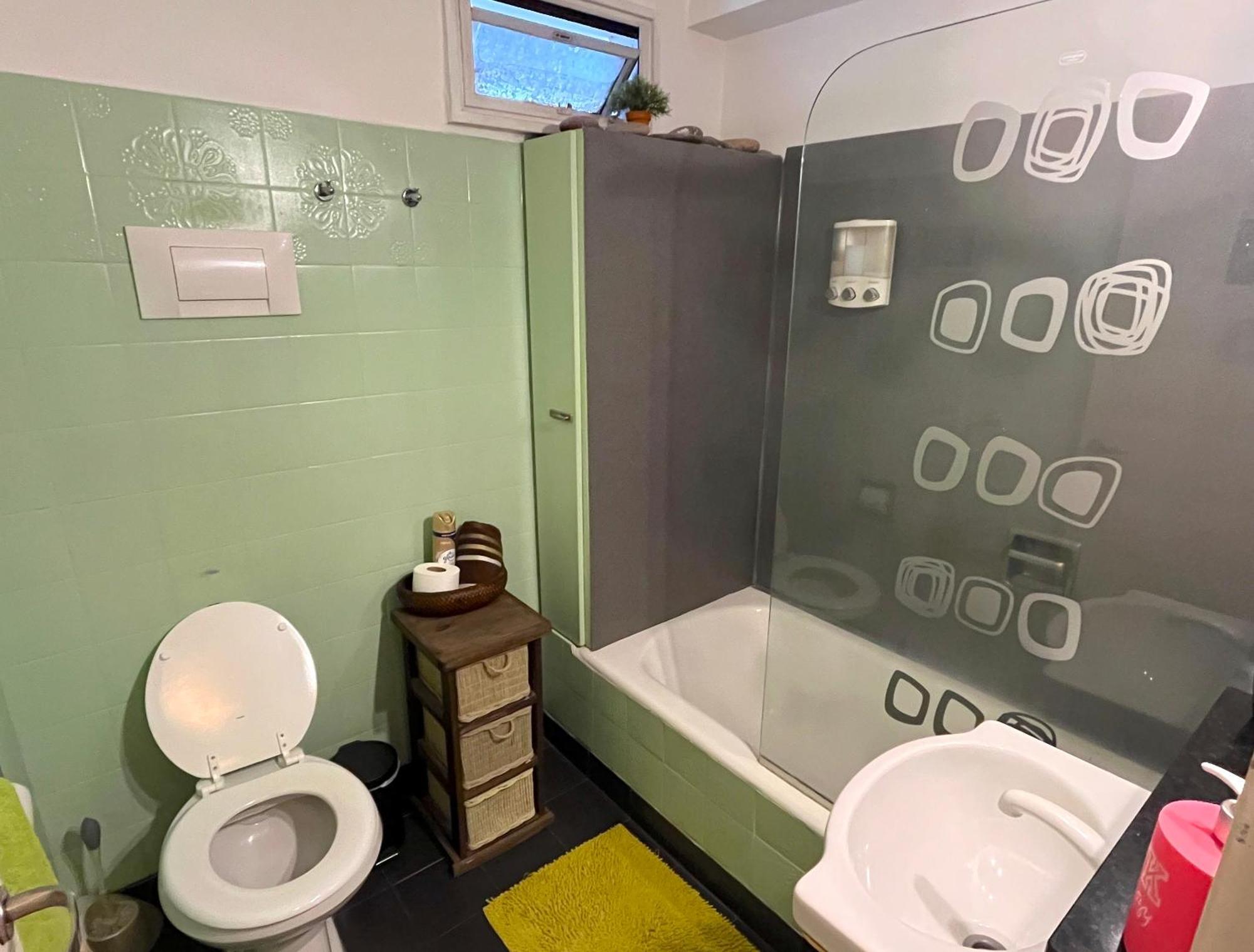 Apartamento Warm & Cozy 1Bd In Palermo Ciudad Autónoma de Ciudad Autónoma de Buenos Aires Exterior foto